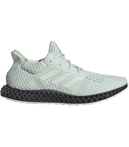 Amazon.com | adidas Zx 2K 4D Mens Shoes Size 8, Color: White/Mint
